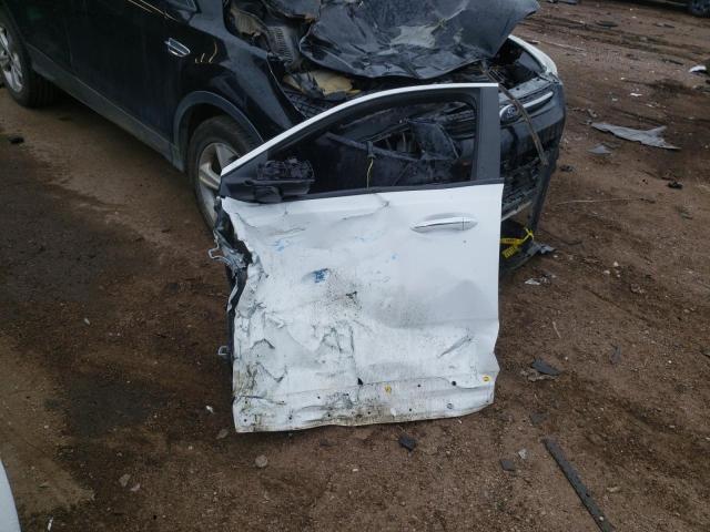KL4MMESLXNB033605 Buick Encore Gx Select