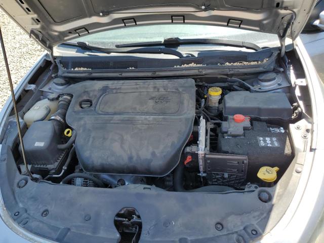 1C3CDFAA7GD606396 Dodge DART SE