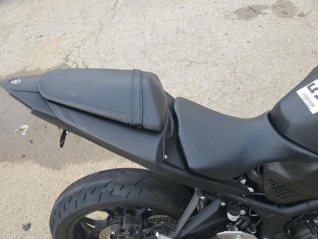 2020 YAMAHA MT-03 MH3RH20Y5LK001754