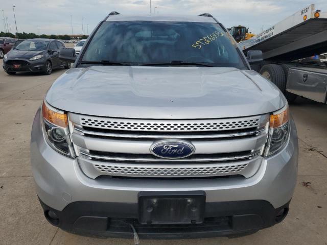 1FM5K8B84FGC25955 | 2015 FORD EXPLORER