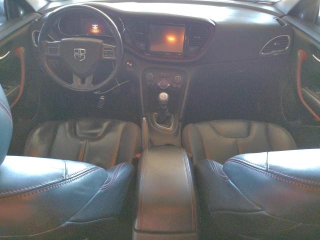 1C3CDFEB6FD159867 Dodge DART GT