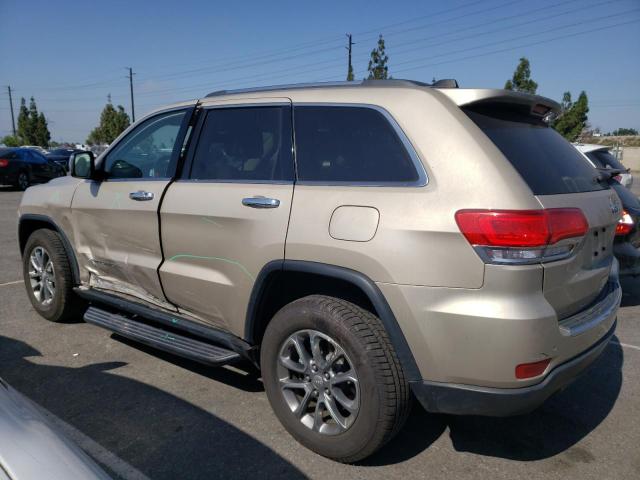 1C4RJEBG2EC342129 Jeep Grand Cherokee Limited