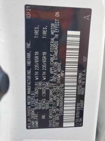 KL4CJESB0FB259312 Buick Encore