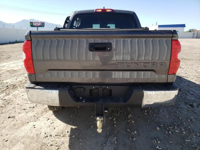2020 TOYOTA TUNDRA - 5TFDY5F11LX943145