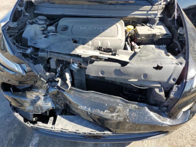 1C4PJLAB2HW535059 Jeep Cherokee Sport