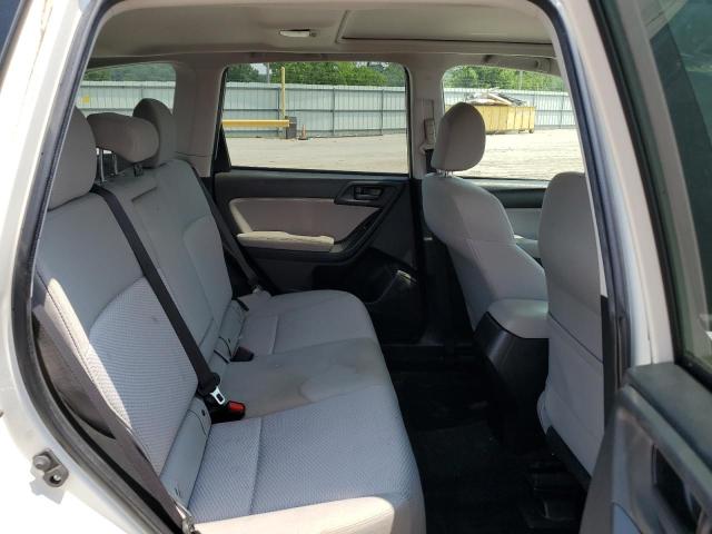 JF2SJADC6FH499298 Subaru Forester 2.5i Premium