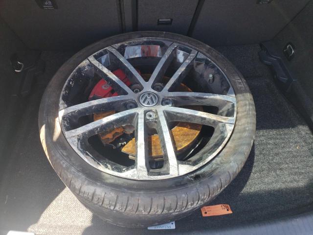 2017 VOLKSWAGEN GTI S/SE - 3VW447AU9HM058503