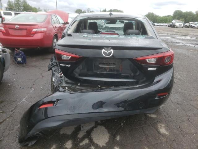 JM1BM1W31F1220268 Mazda 3 Grand Touring