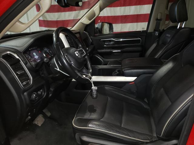 2020 RAM 1500 LARAM - 1C6SRFDT0LN307298
