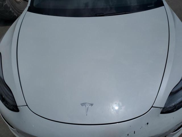 5YJ3E1EA0MF854760 Tesla MODEL 3