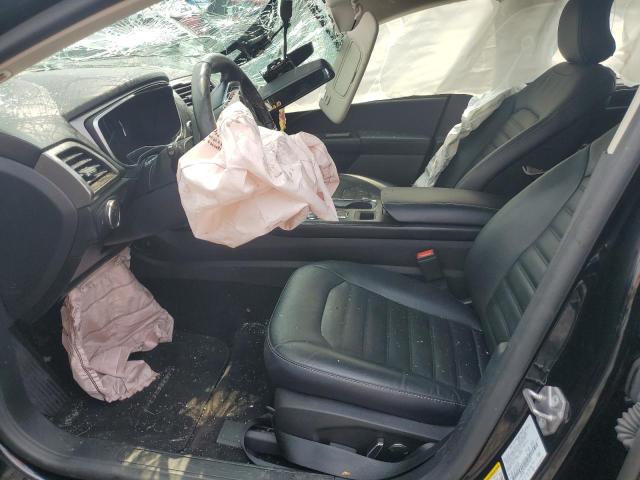2018 FORD FUSION 4D 3FA6P0T98JR286073