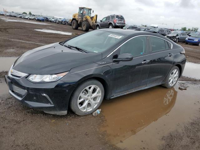 VIN 1G1RB6S51JU136430 2018 Chevrolet Volt, Premier no.1