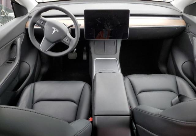 7SAYGDEE1NF409727 Tesla Model Y