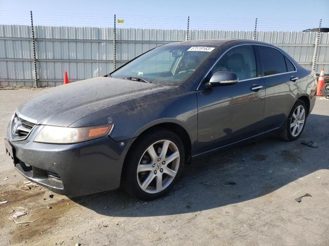 2004 Acura TSX 