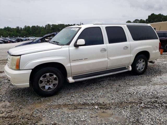 2004 Cadillac Escalade ESV 