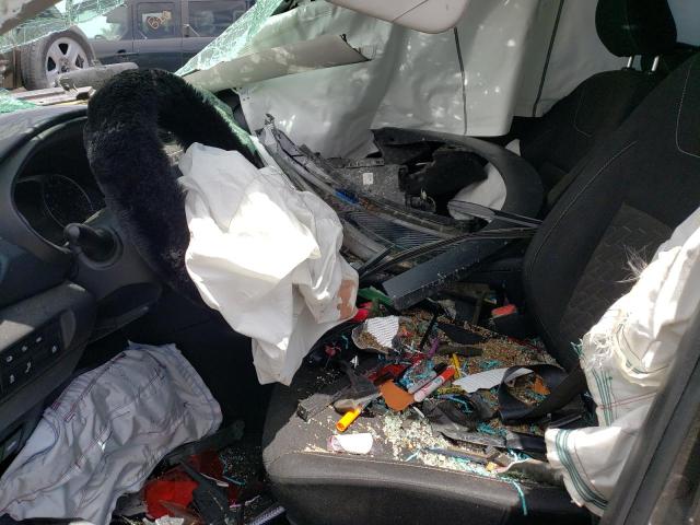 3N1CP5BV8NL493812 Nissan KICKS S