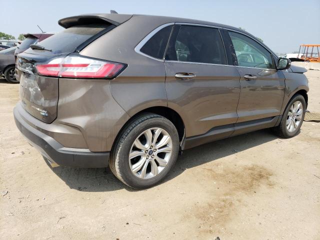 2FMPK4K93KBC46064 2019 FORD EDGE, photo no. 3