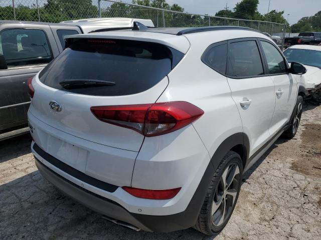 KM8J33A29JU690706 Hyundai Tucson Value