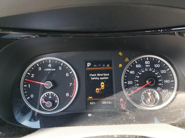 5XXG64J23NG120143 KIA K5 GT LINE