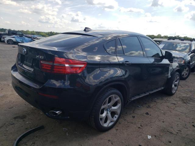 VIN 5UXFG2C5XE0C43798 2014 BMW X6, Xdrive35I no.3