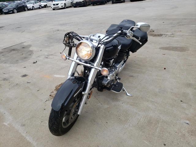 2007 YAMAHA XVS1100 JYAVP11E87A095179