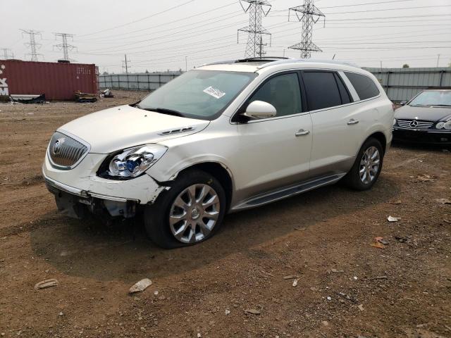 BUICK ENCLAVE CXL