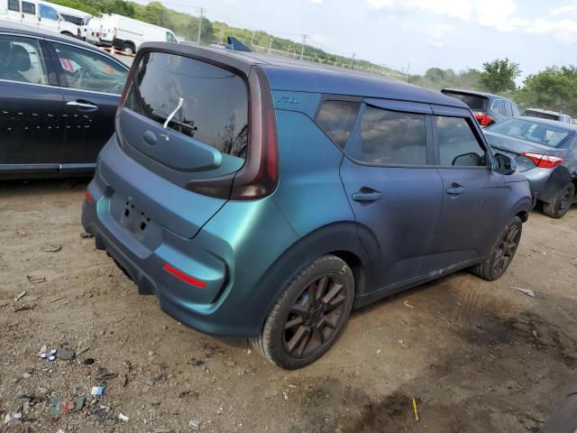 2020 KIA SOUL GT-LI - KNDJ53AF6L7090759