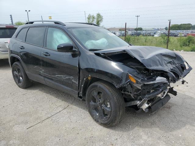 2023 JEEP CHEROKEE A 1C4PJMMB7PD108732