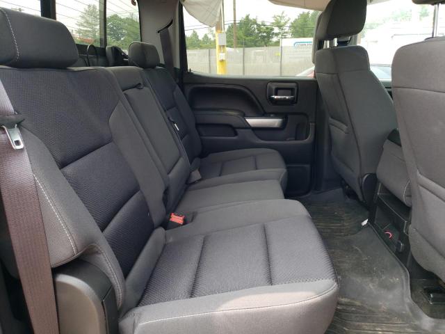 3GCUKREC2HG182049 Chevrolet Silverado K1500 Lt