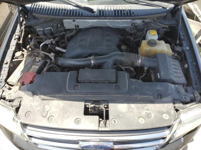 1FMJU1JT9GEF55416 Ford Expedition Xlt