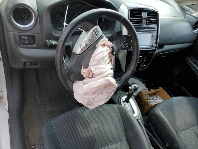 3N1CE2CP4GL351528 Nissan Versa Note S