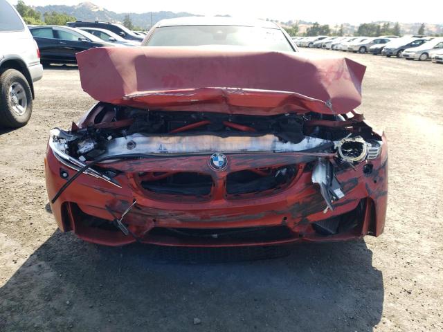 WBS8M9C51GP966726 BMW M3