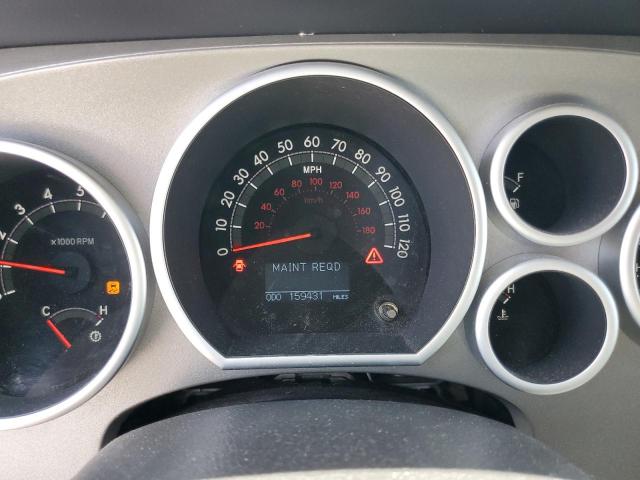 2015 TOYOTA SEQUOIA LI 5TDJY5G11FS122963