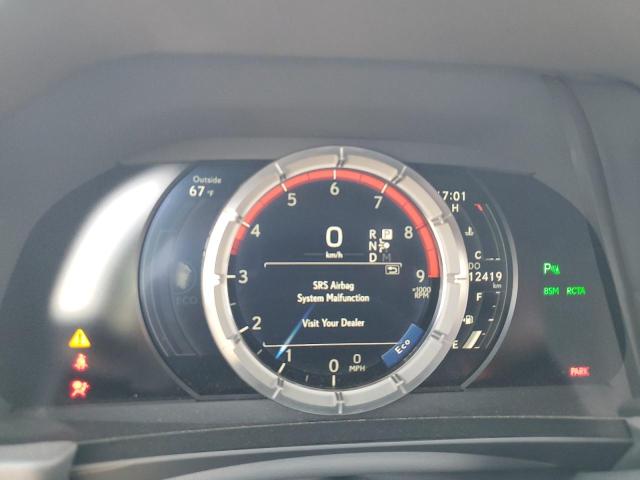 2021 LEXUS LC 500 JTHKPAAY6MA102609