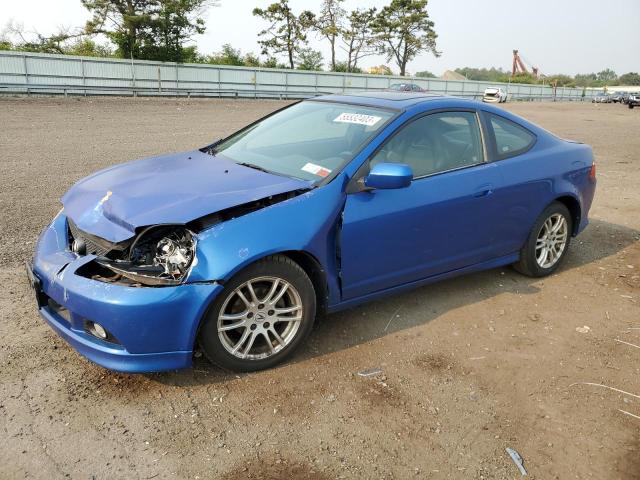 2006 Acura RSX 