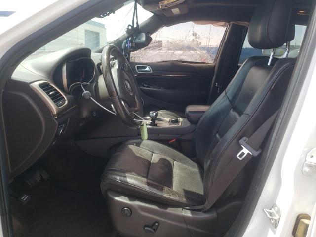 1C4RJFJG4EC480987 Jeep Grand Cherokee Summit