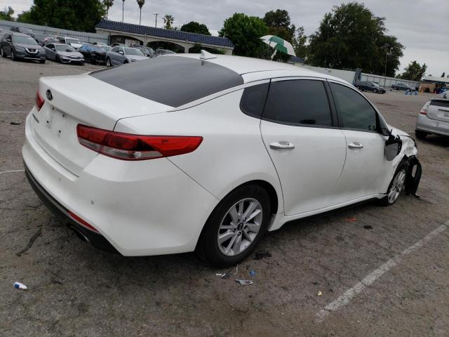 KNAGT4L31J5191108 KIA Optima Lx