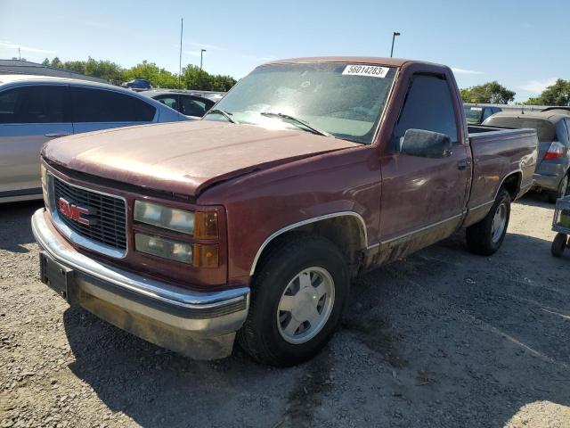 1998 GMC Sierra 1500 