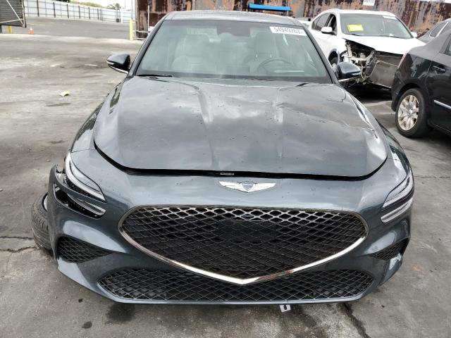 2023 GENESIS G70 BASE - KMTG54TE4PU119494