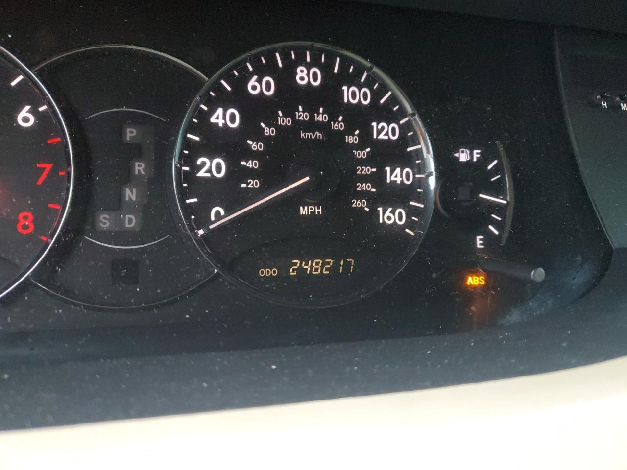 4T1BK36B16U067118 2006 Toyota Avalon Xl