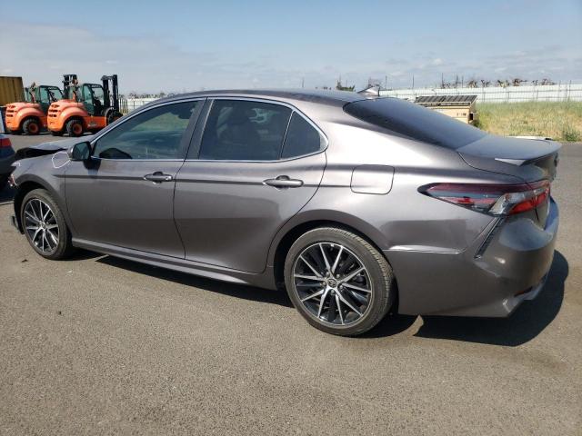 4T1G11AK0NU643722 Toyota CAMRY SE