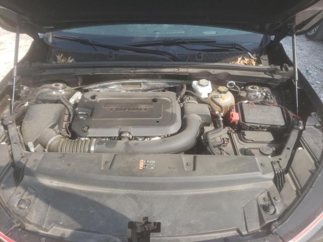 LRBFZNR40ND010044 Buick Envision Essence