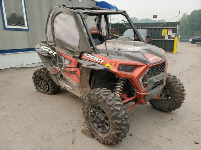 2020 POLARIS RZR XP 100 - 3NSNAK994LH949656