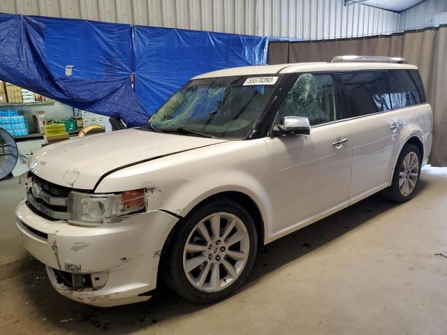 2012 Ford Flex Limited