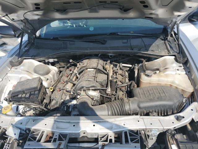 2018 DODGE CHARGER PO - 2C3CDXKT3JH330346