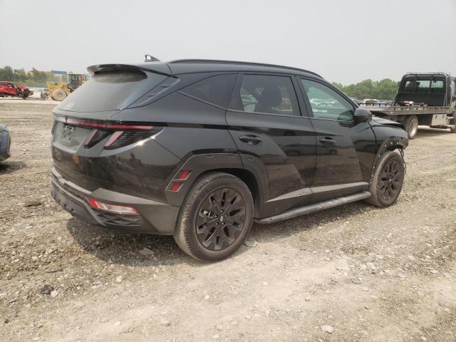 2022 HYUNDAI TUCSON N L KM8JF3AE4NU157783