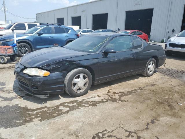 2005 Chevrolet Monte Carlo LT