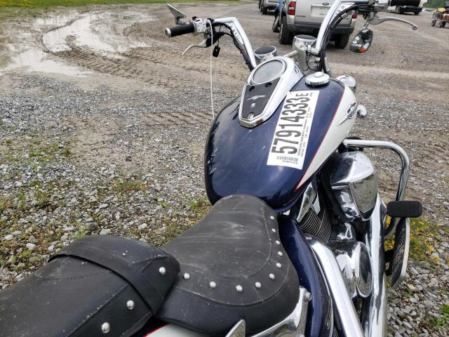 2008 SUZUKI VLR1800 - JS1VY54A482101065