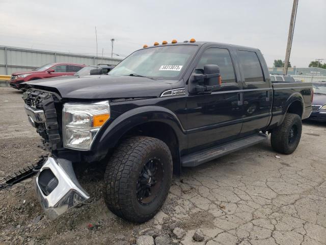 2015 Ford F-250 