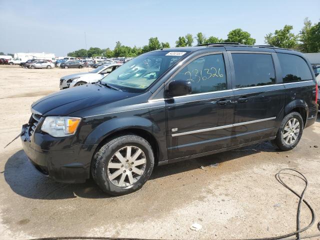 2009 Chrysler Town & Country Touring